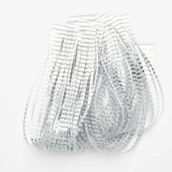 Wapsi Fly Barred Sili Legs - Premium Fly Tying Material for Realistic Fly Patterns 23 Wapsi Fly Barred Sili Legs