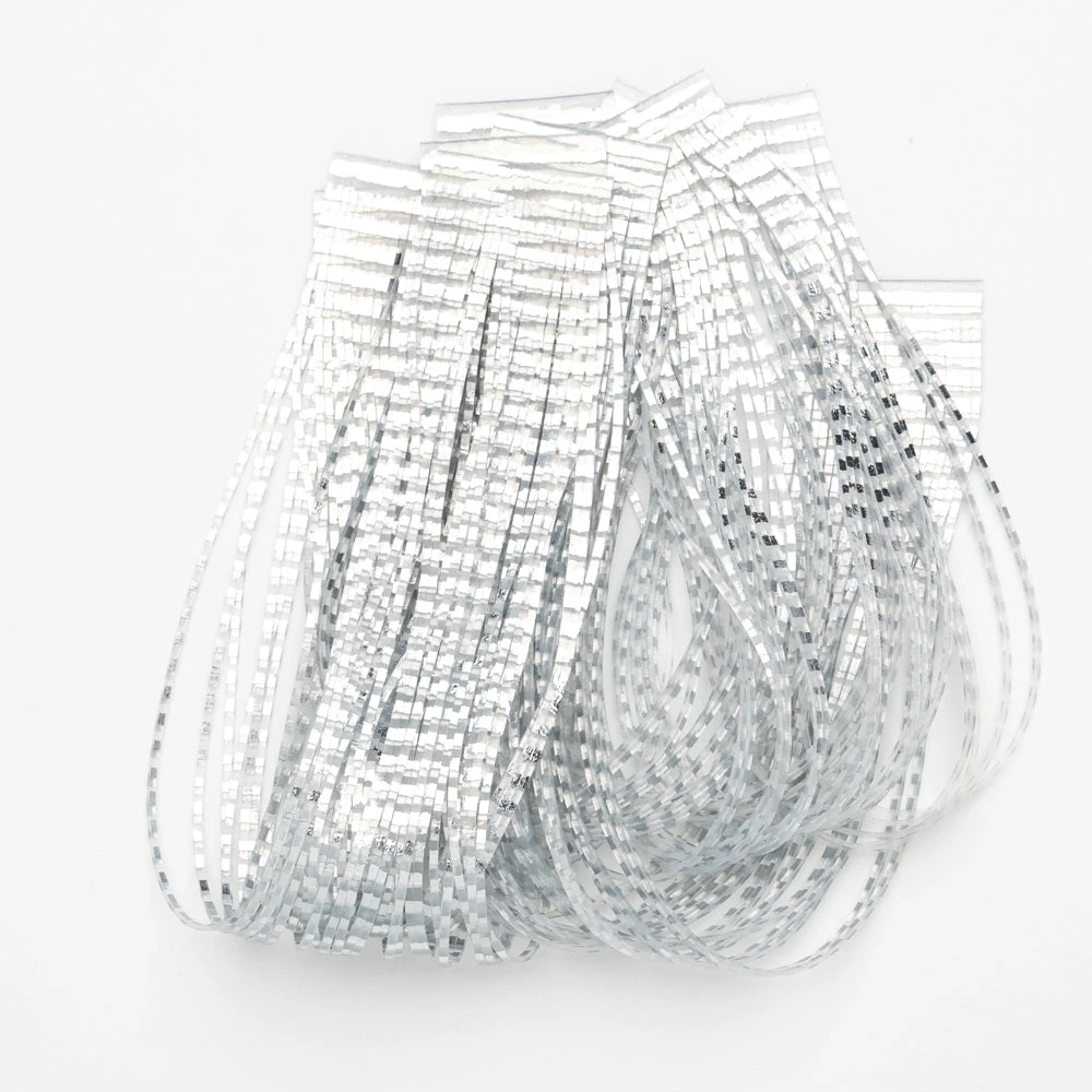 Wapsi Fly Barred Sili Legs - Premium Fly Tying Material for Realistic Fly Patterns 7 Wapsi Fly Barred Sili Legs