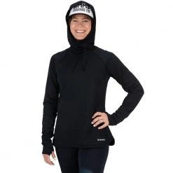 Simms Fishing Apparel Simms Women's Heavyweight Baselayer Hoody