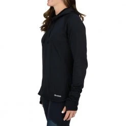 Simms Fishing Apparel Simms Women's Heavyweight Baselayer Hoody