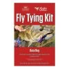 Flymen Fishing Company Fly Tying Kit - Bass Popper