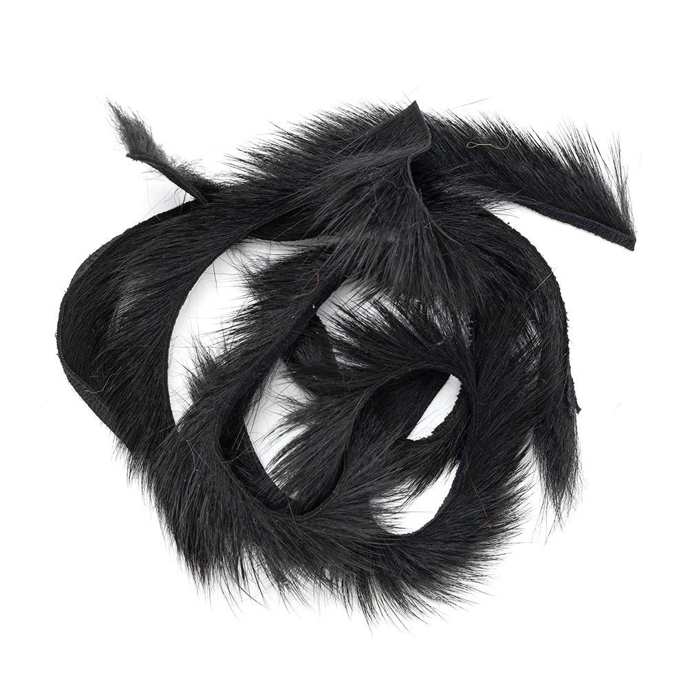 Wapsi Fly Pine Squirrel Zonkers Fur & Hair for Fly Tying - Premium Quality 2 Wapsi Fly Pine Squirrel Zonkers Fur & Hair