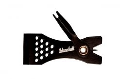 FBK Flies Adamsbuilt Wide Nipper & Knot Tool