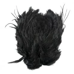 Hareline Dubbin Hareline Marabou Soft Hackle Patch