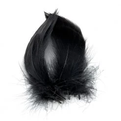 Wapsi Fly Large Select Mallard Barred Flanks Feathers & Hackle