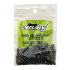 FBK Flies Centerpin & Float Fishing Blood Run Soft Shot