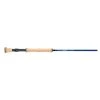 Rajeff Sports Echo Boost Blue Fly Rods