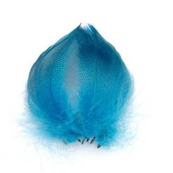 Wapsi Fly Large Select Mallard Barred Flanks Feathers & Hackle