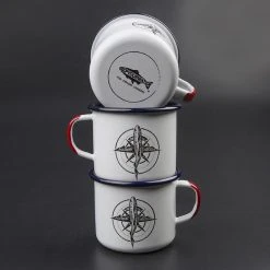 Gifts & Accessories Rep Your Water Camp Mugs