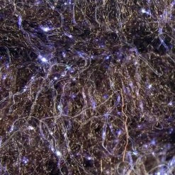 Hareline Dubbin Senyo's Laser Dub Dubbing - Premium Fly Tying Material for Realistic Flies 28 Hareline Dubbin Senyo's Laser Dub Dubbing