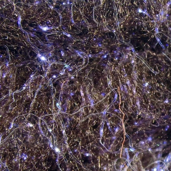 Hareline Dubbin Senyo's Laser Dub Dubbing - Premium Fly Tying Material for Realistic Flies 4 Hareline Dubbin Senyo's Laser Dub Dubbing