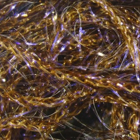 Hareline Dubbin Medium UV Polar Chenille - Fly Tying Material for Durable Flies 3 Hareline Dubbin Medium UV Polar Chenille Chenille, Braid & Body Materials