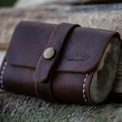 Gifts & Accessories Buckley Leather Works Fly Wallet