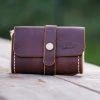 Gifts & Accessories Buckley Leather Works Fly Wallet