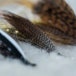 Gifts & Accessories Buckley Leather Works Fly Wallet