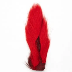 Wapsi Fly Bucktail Fur & Hair