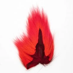 Wapsi Fly Bucktail Fur & Hair