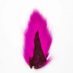 Wapsi Fly Bucktail Fur & Hair