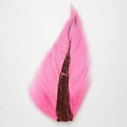 Wapsi Fly Bucktail Fur & Hair