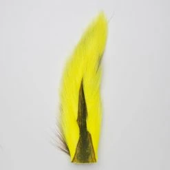 Wapsi Fly Bucktail Fur & Hair