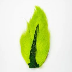 Wapsi Fly Bucktail Fur & Hair