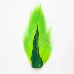 Wapsi Fly Bucktail Fur & Hair