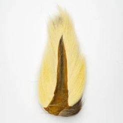 Wapsi Fly Bucktail Fur & Hair