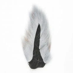 Wapsi Fly Bucktail Fur & Hair