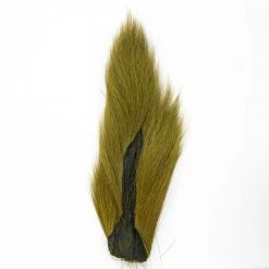 Wapsi Fly Bucktail Fur & Hair