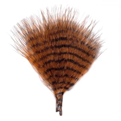 Montana Fly Company Feathers & Hackle MFC Mini Barred Marabou