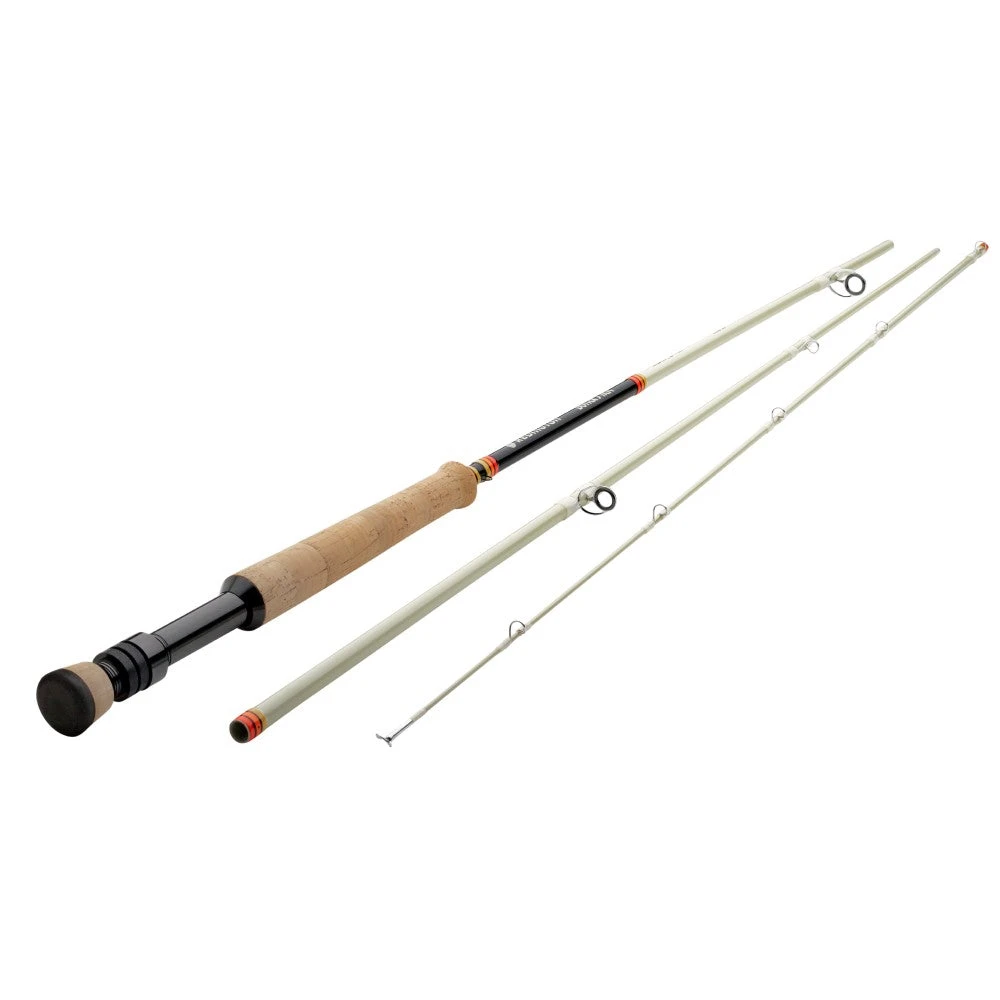 Redington Butter Stick Fly Rod - Premium Fly Fishing Rod for All Skill Levels 2 Far Bank Enterprises Fly Rods Redington Butter Stick