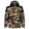 Simms Fishing Jackets & Rainwear Simms CX Fishing Jacket
