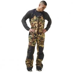 Simms Fishing Jackets & Rainwear Simms CX Bib