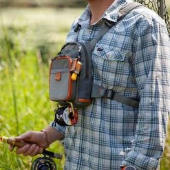 Packs, Vests & Bags Fishpond Canyon Creek Chest Pack
