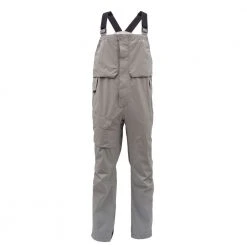 Simms Fishing Simms Challenger Bib Steel Jackets & Rainwear