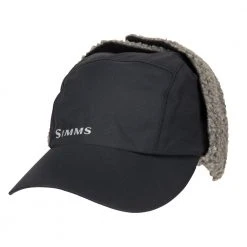 Simms Fishing Headwear Challenger Insulated Hat
