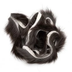 Hareline Dubbin Magnum Rabbit Strips Fur & Hair