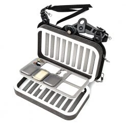 Angler Sport Group C&F Design Chest Pack Packs, Vests & Bags