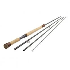 Far Bank Enterprises Redington Claymore Spey