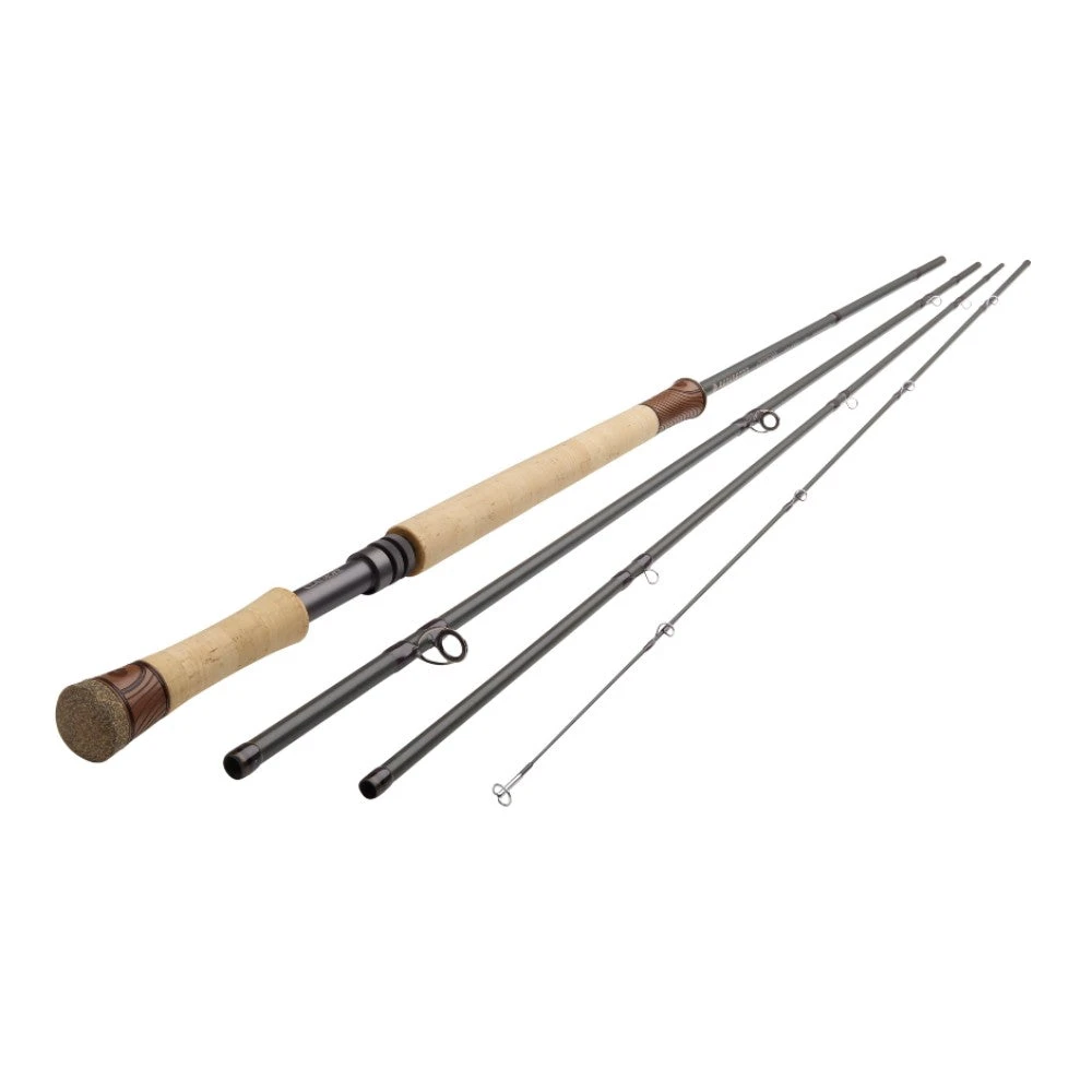 Redington Claymore Spey Fly Rod - Premium Fly Fishing Rod for Spey Casting 1 Far Bank Enterprises Redington Claymore Spey