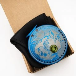 FBK Flies Colville Leviathan 535 Deschutes Blue