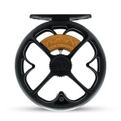 Ross Reels Fly Reels Ross Colorado