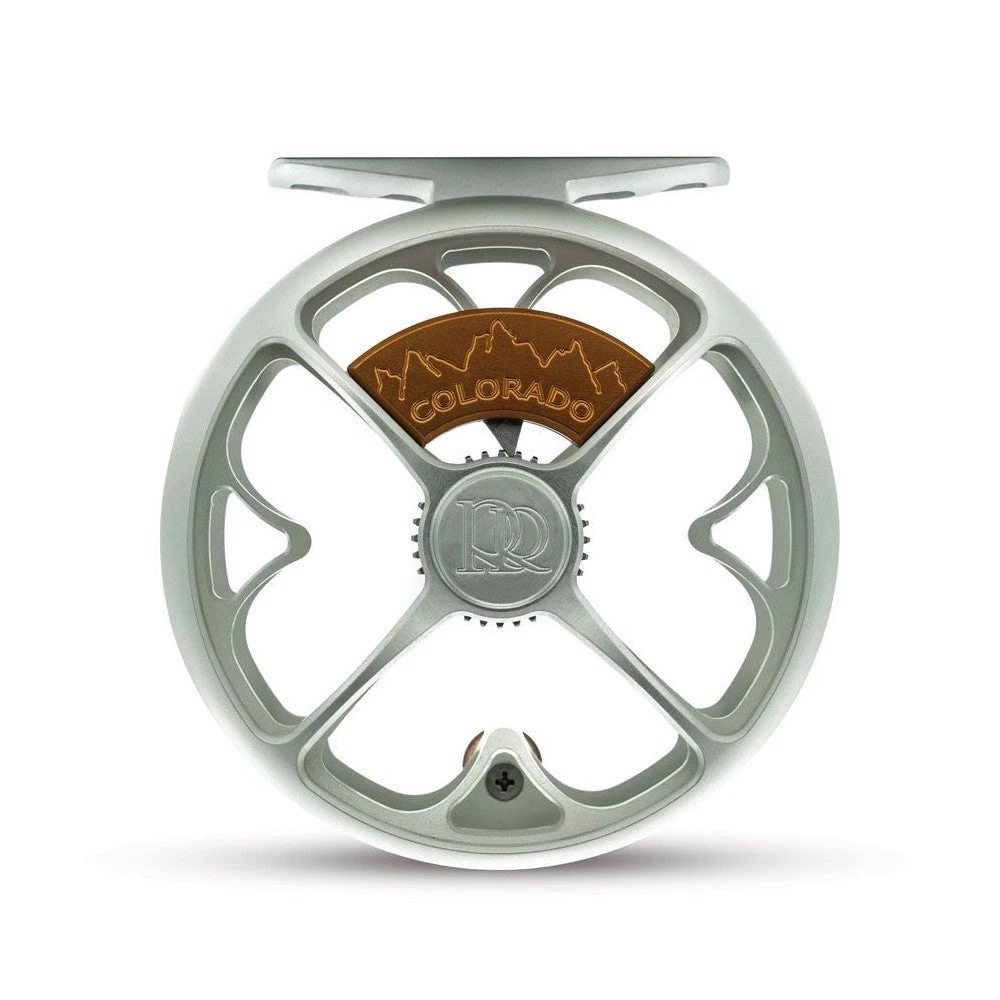 Ross Reels Colorado Fly Reel - Premium Fly Fishing Reel for Anglers 1 Ross Reels Fly Reels Ross Colorado