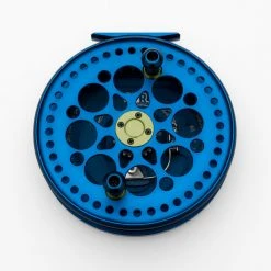 FBK Flies Colville Leviathan 535 Deschutes Blue