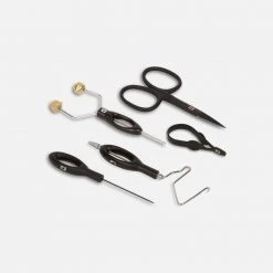 Loon Outdoors Loon Core Fly Tying Tool Kit Fly Tying Tools