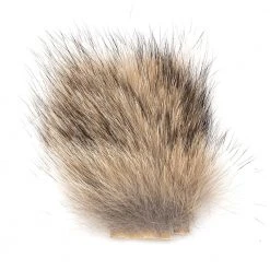 Wapsi Fly Coyote Fur & Hair