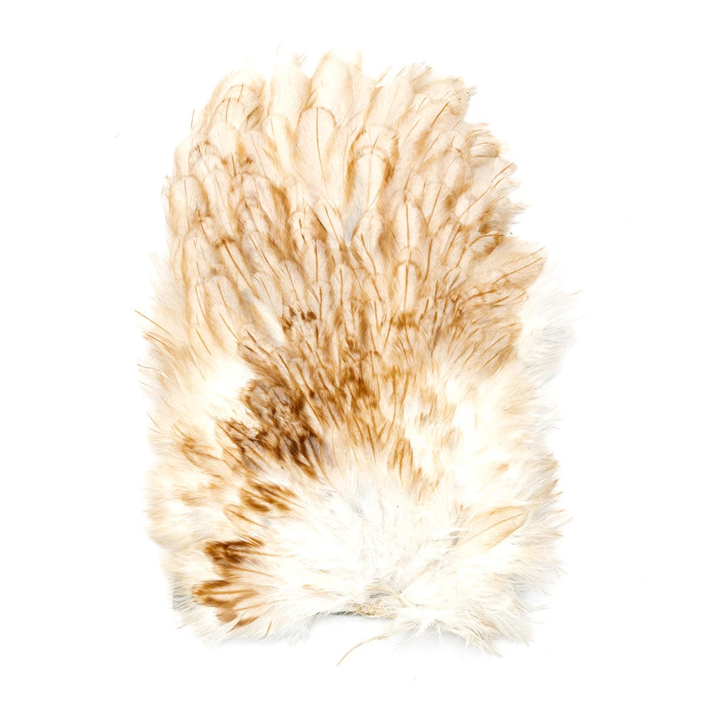 The Northern Angler Fly Shop Premium Keough Game Changer Saddles for Fly Tying | Feathers & Hackle 2 The Northern Angler Fly Shop Feathers & Hackle Keough Game Changer Saddles