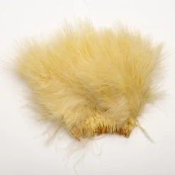 Wapsi Fly Feathers & Hackle Strung Marabou