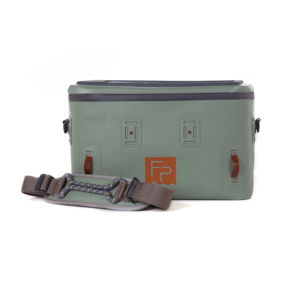 Fishpond Cutbank Gear Bag - Durable Fly Fishing Gear Organizer for Anglers 1 Fishpond Cutbank Gear Bag