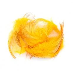 Wapsi Fly Mallard Barred Flanks Feathers & Hackle